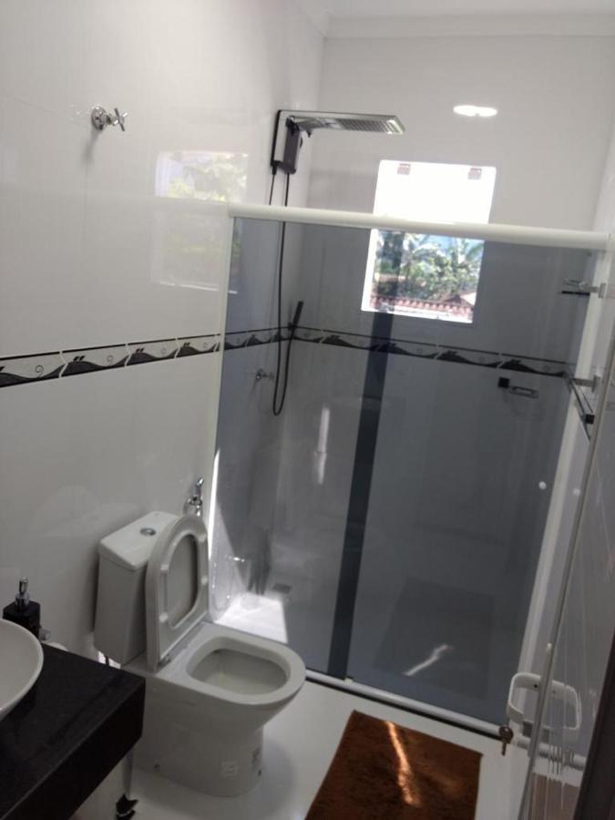 Casas De Maranduba *