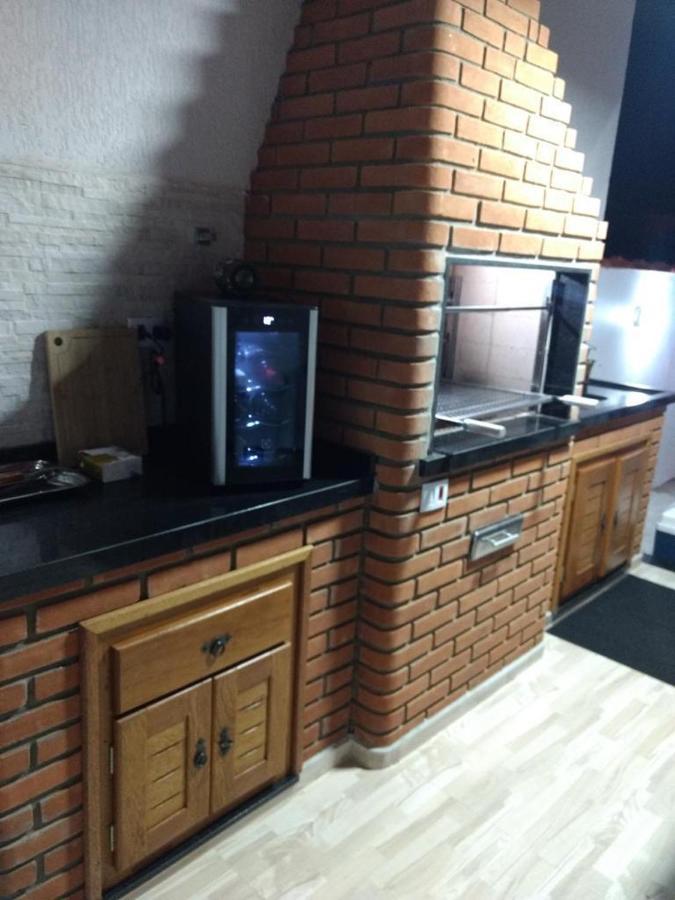 Casas De Maranduba Holiday home *