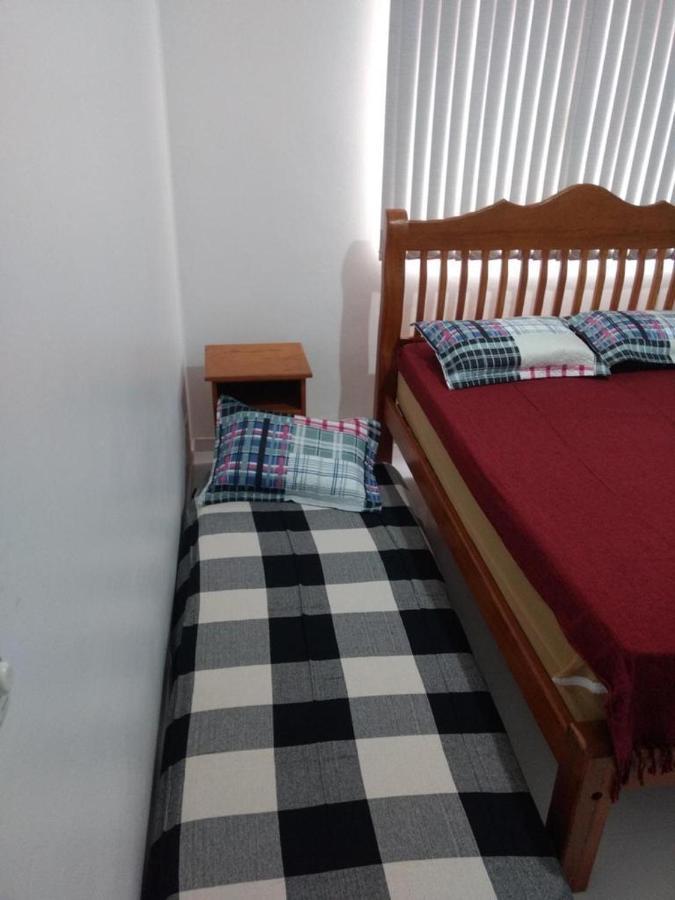 Holiday home Casas De Maranduba