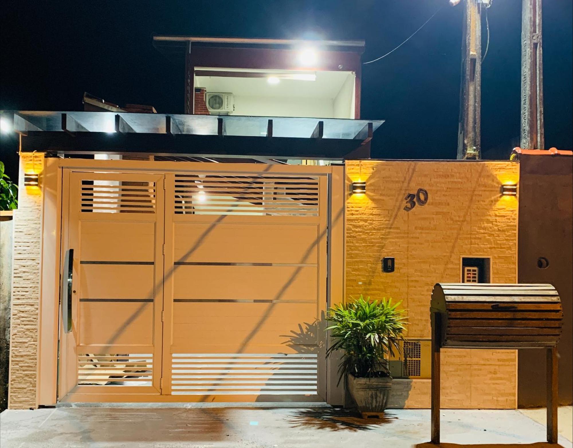 Casas De Maranduba Holiday home