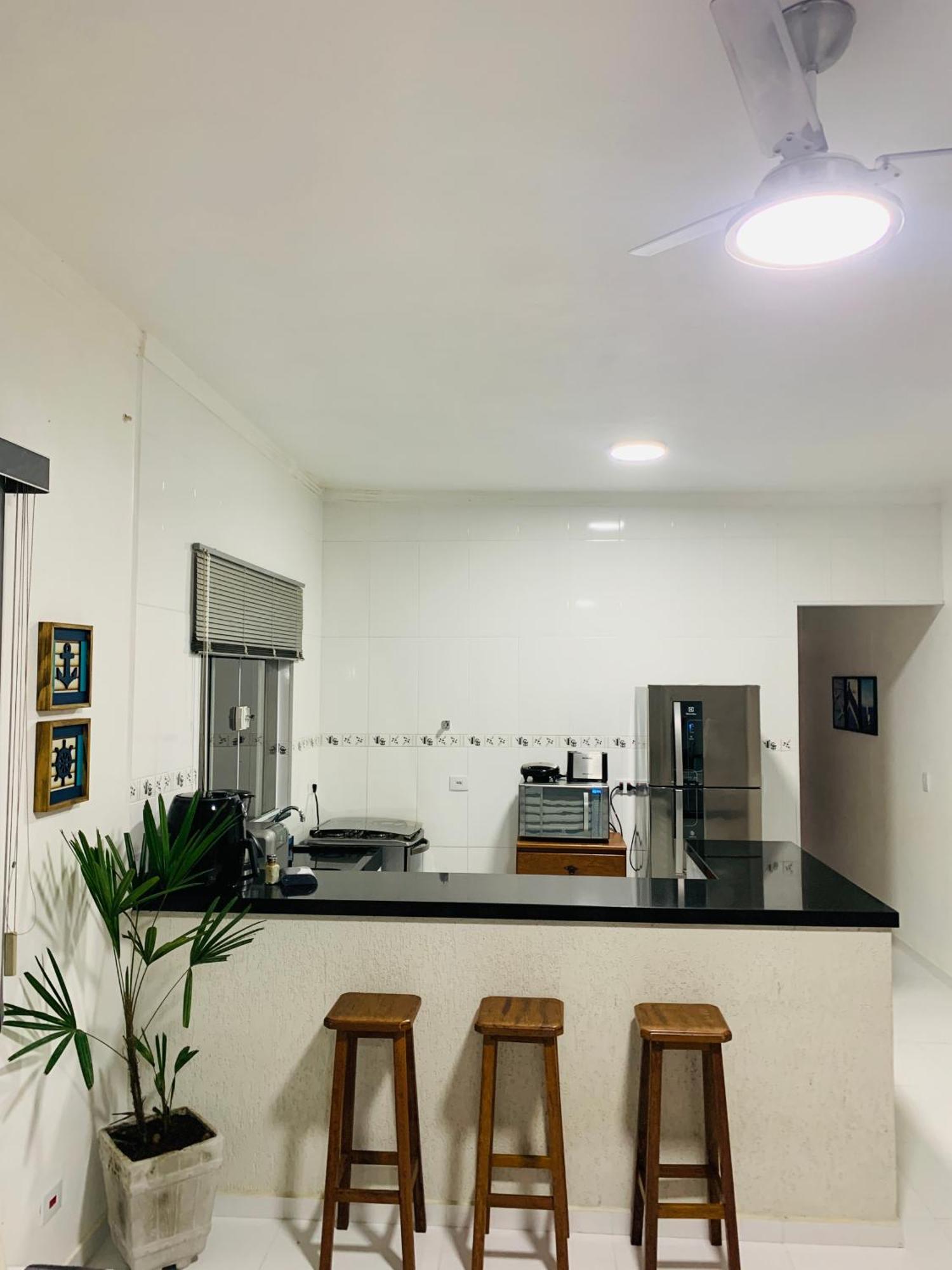 Casas De Maranduba * Ubatuba