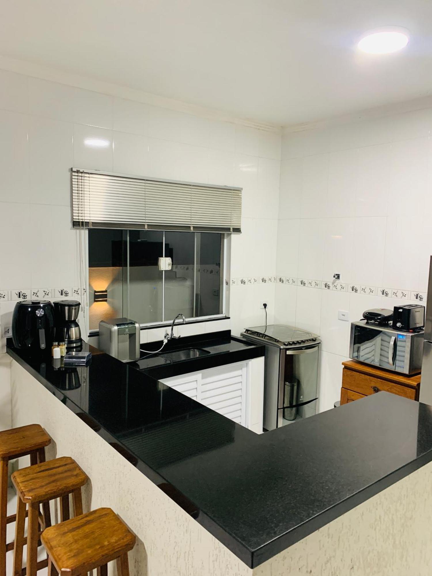 Holiday home Casas De Maranduba *