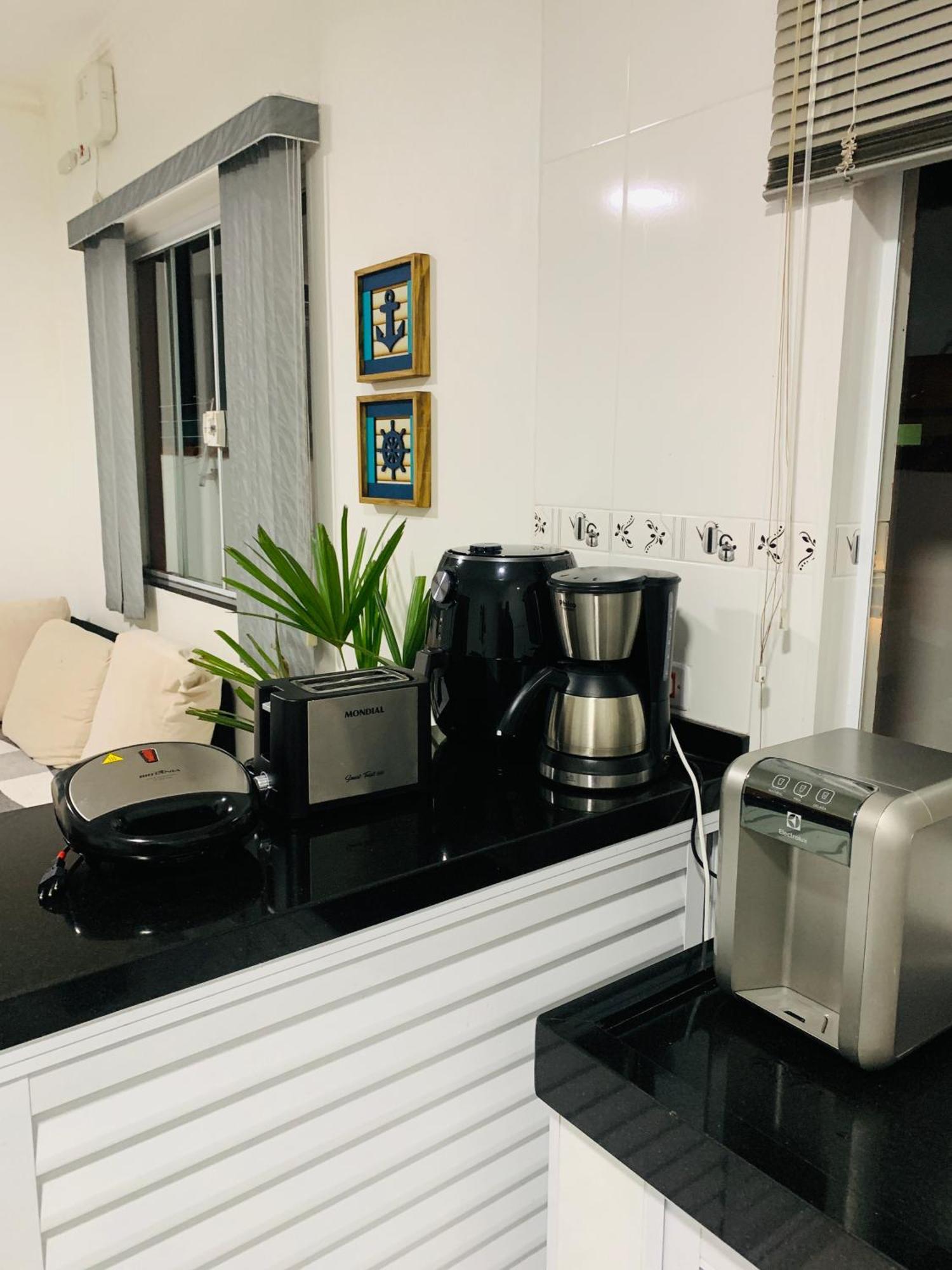Casas De Maranduba Holiday home Ubatuba