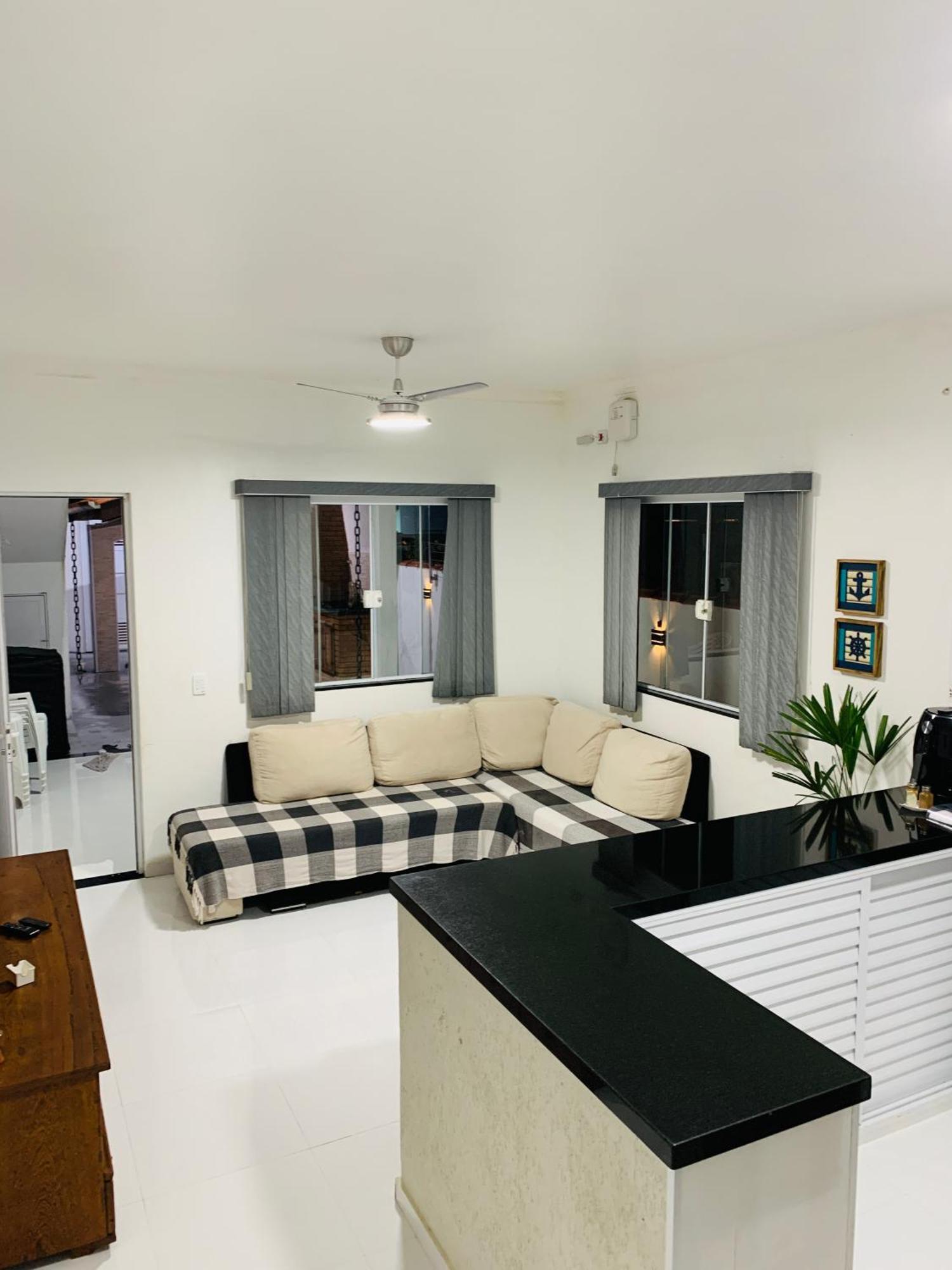 Holiday home Casas De Maranduba Ubatuba